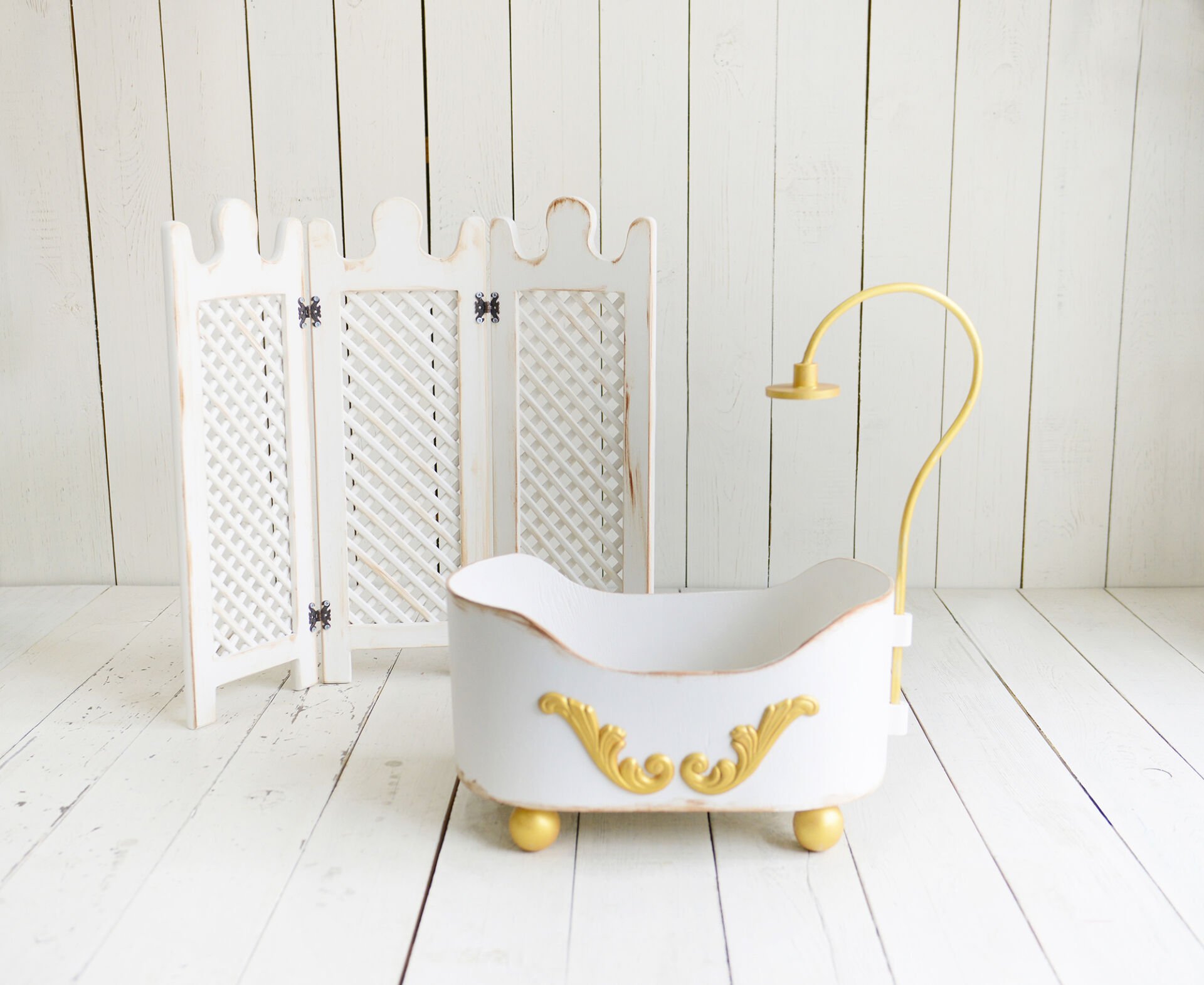 AHŞAP KÜVET PARAVAN