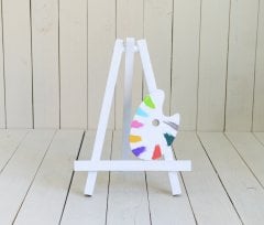 AHŞAP RESSAM KONSEPTİ