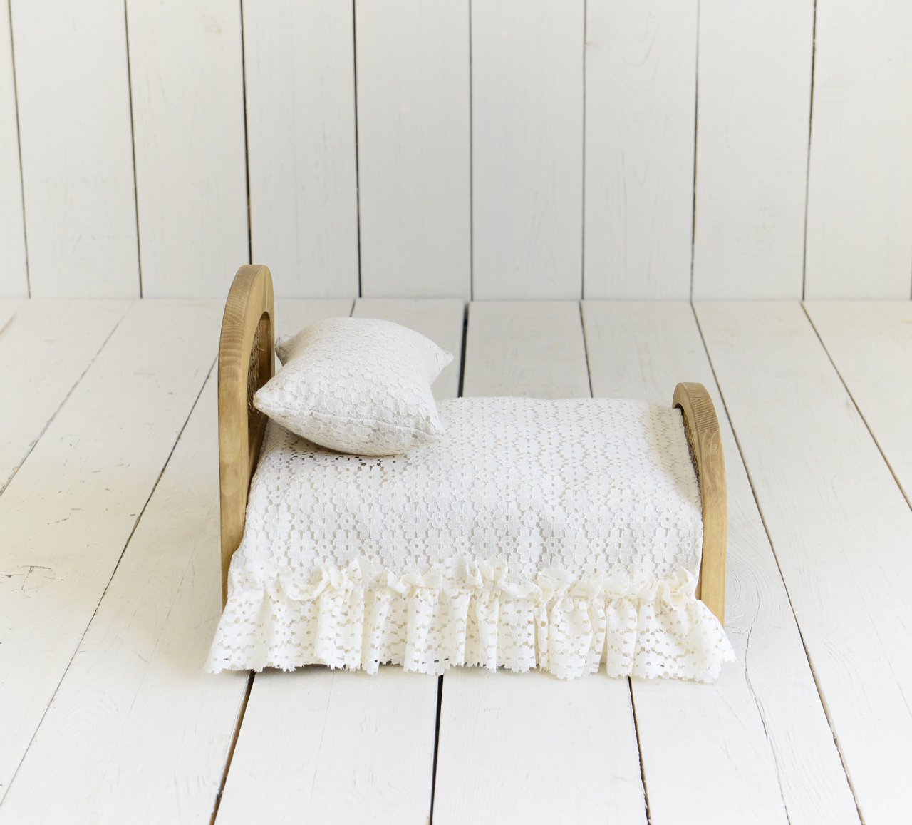 YATAK ÖRTÜSÜ-YASTIK