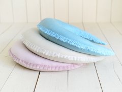 YENİDOĞAN AY YASTIK