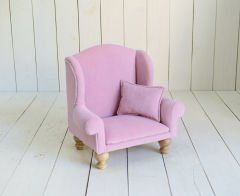 KOLTUK PEMBE