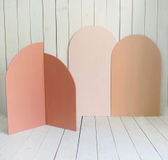 AHŞAP PANEL SETİ SOMON