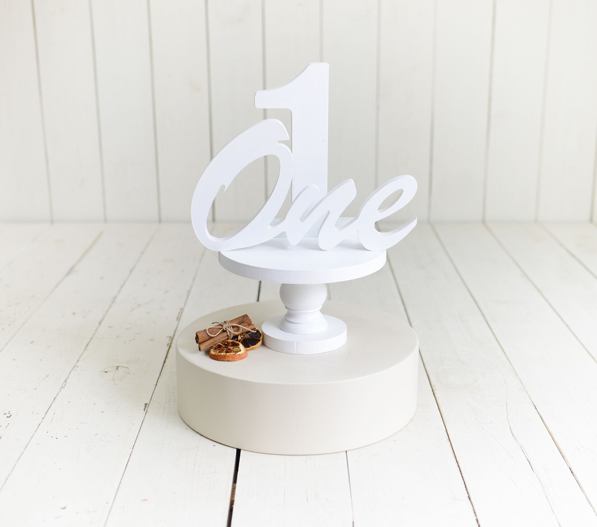 AHŞAP PASTA SETİ 1-2-3