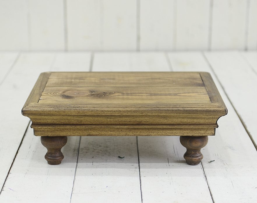 AĞAÇ KOVA YÜKSELTİCİ