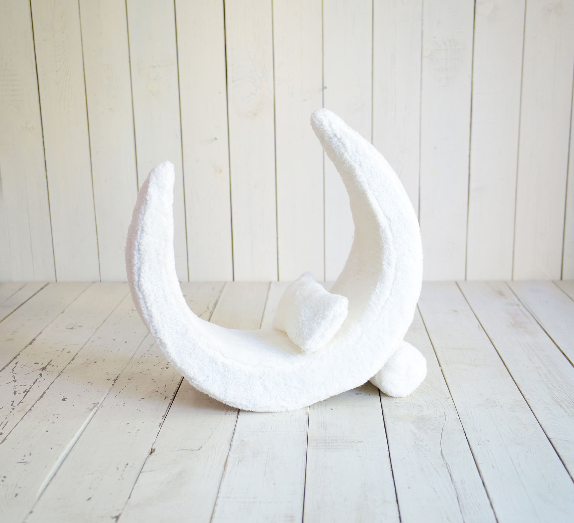 AY YATAK YENİDOĞAN ARA DÖNEM BEYAZ