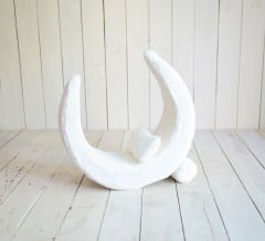 AY YATAK YENİDOĞAN ARA DÖNEM BEYAZ