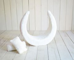 AY YATAK YENİDOĞAN ARA DÖNEM BEYAZ