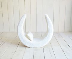 AY YATAK YENİDOĞAN ARA DÖNEM BEYAZ