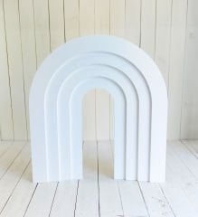 AHŞAP ARKA PLAN DEKOR PANEL