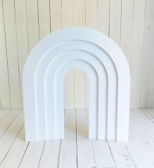 AHŞAP ARKA PLAN DEKOR PANEL