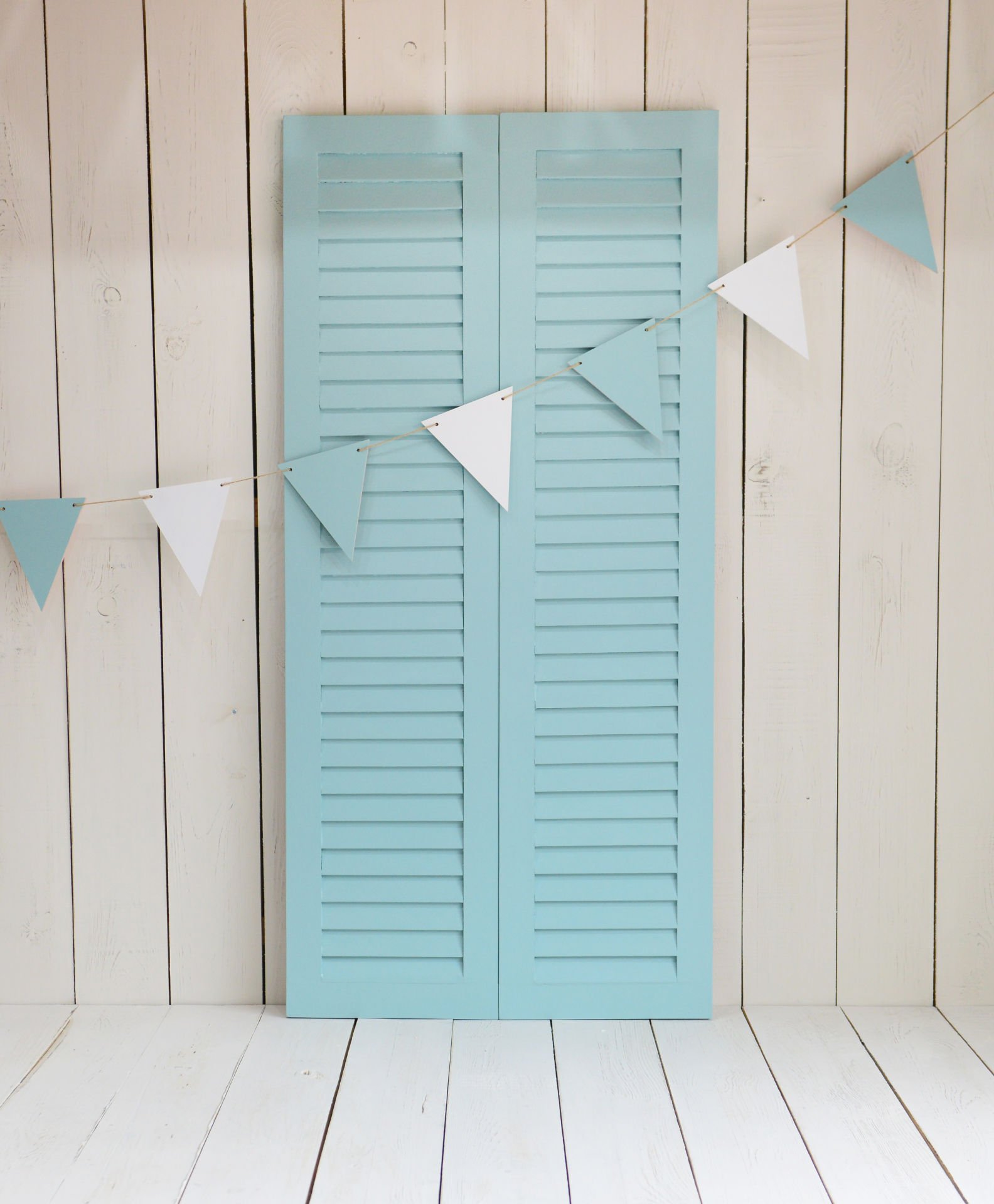 AHŞAP PANJUR KAPAK PARAVAN PANEL VE BAYRAK