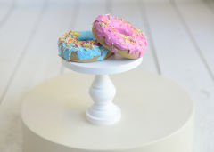 AHŞAP DONUT