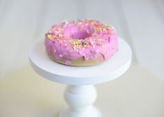 AHŞAP DONUT