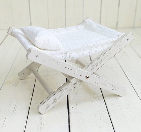 ŞEZLONG YATAK DANTEL