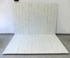 AHŞAP PLATFORM-DECK 200-150
