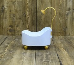 AHŞAP MİNİ KÜVET