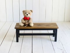 AHŞAP BANK (SPOR SALONU TEMALI)