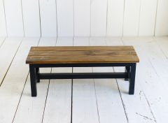 AHŞAP BANK (SPOR SALONU TEMALI)