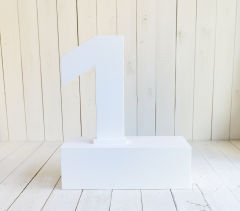 AHŞAP 1 BİR STANTI