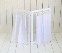 AHŞAP DOKTOR KONSEPTİ