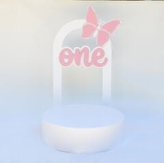 AHŞAP TAK ÇIKAR KONSEPT