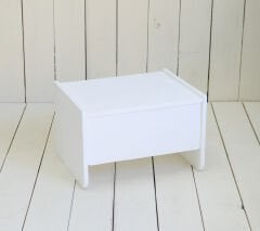 AHŞAP DOKTOR SETİ MASASI