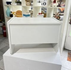 AHŞAP DOKTOR SETİ MASASI