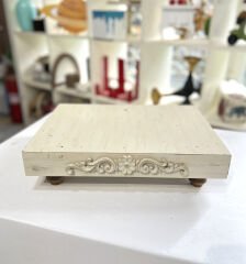 AHŞAP KOVA YÜKSELTİCİ