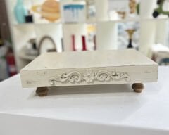 AHŞAP KOVA YÜKSELTİCİ