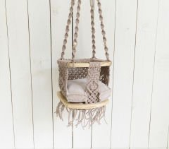 MAKROME SALINCAK MİNDER