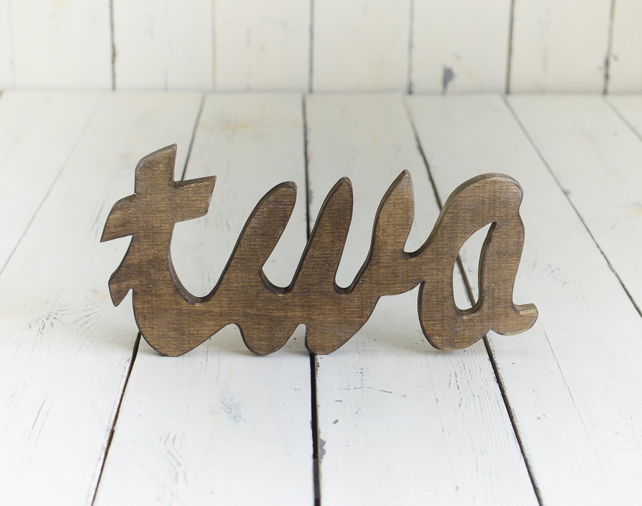 TWO