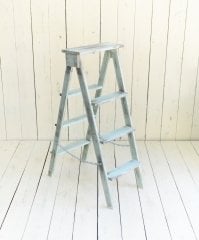 AHŞAP MERDİVEN 90 CM