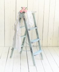 AHŞAP MERDİVEN 90 CM