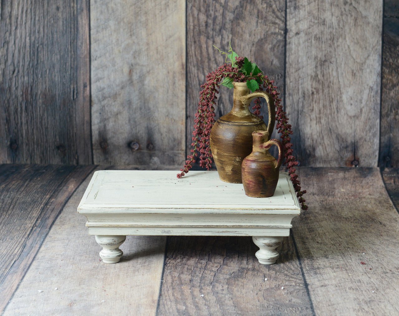 AHŞAP YÜKSELTİCİ KREM