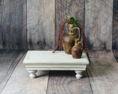 AHŞAP YÜKSELTİCİ KREM