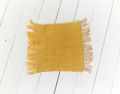 EL ÖRGÜSÜ KİLİM