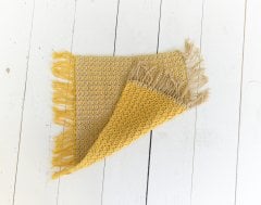 EL ÖRGÜSÜ KİLİM