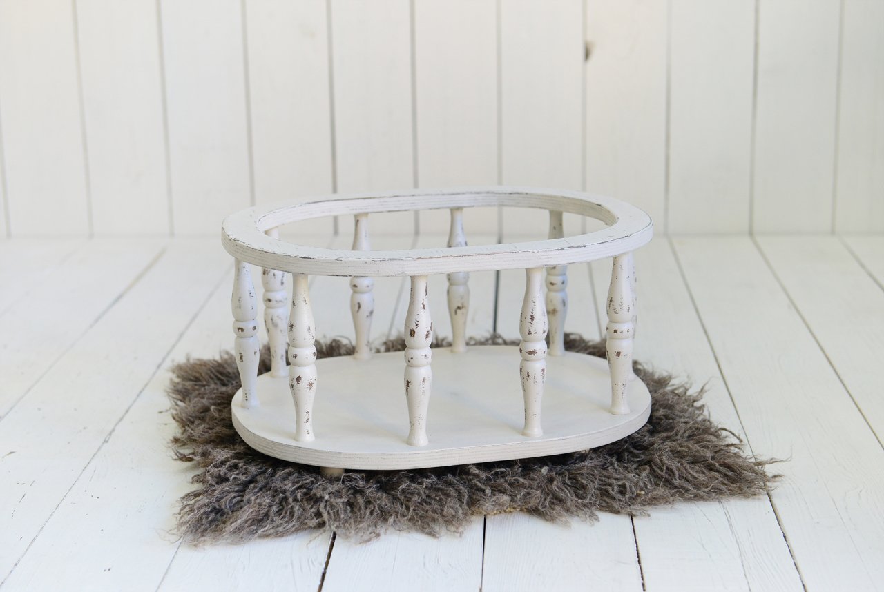 AHŞAP TORNALI OYUN ALANI