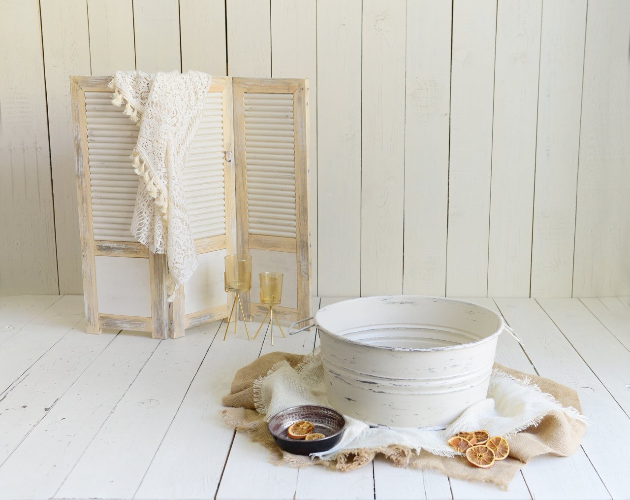 BANYO KONSEPTİ