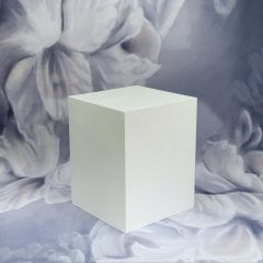 AHŞAP KÜP 55X70 CM